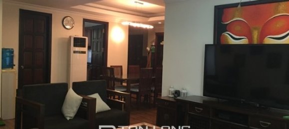 4 bedrooms Apartment in Tay Ho, Vietnam No. 185 3