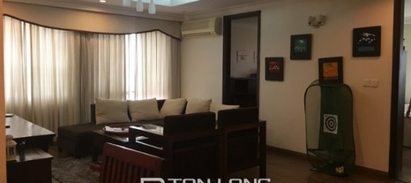 4 bedrooms Apartment in Tay Ho, Vietnam No. 185 2