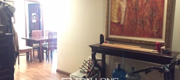 4 bedrooms Apartment in Tay Ho, Vietnam No. 185 6