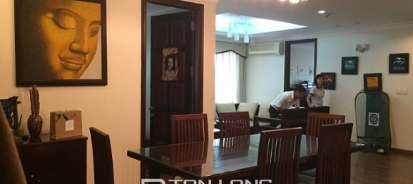 4 bedrooms Apartment in Tay Ho, Vietnam No. 185 23