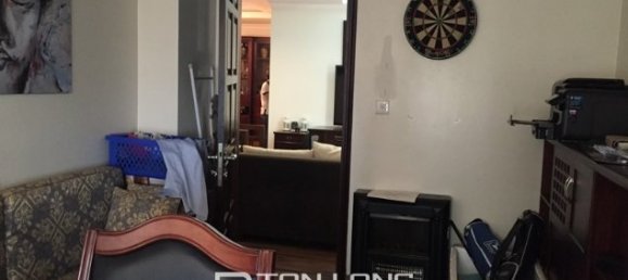 4 bedrooms Apartment in Tay Ho, Vietnam No. 185 16