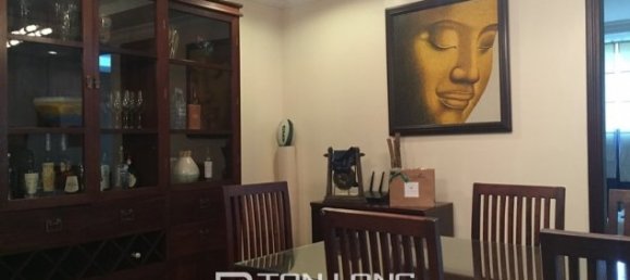 4 bedrooms Apartment in Tay Ho, Vietnam No. 185 5