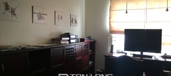 4 bedrooms Apartment in Tay Ho, Vietnam No. 185 14