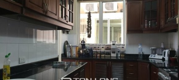 4 bedrooms Apartment in Tay Ho, Vietnam No. 185 7