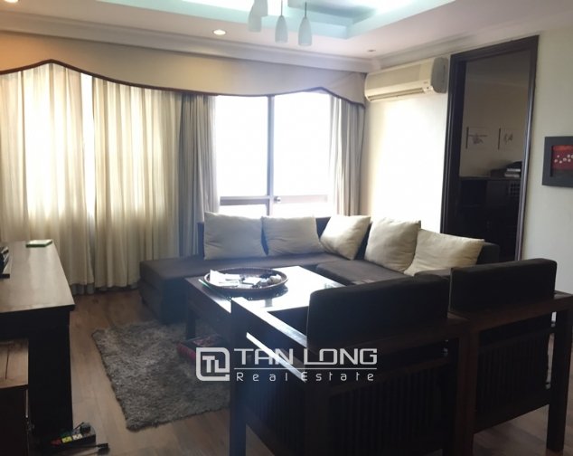 4 bedrooms Apartment in Tay Ho, Vietnam No. 185