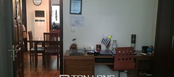 4 bedrooms Apartment in Tay Ho, Vietnam No. 185 18