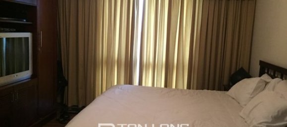 4 bedrooms Apartment in Tay Ho, Vietnam No. 185 11