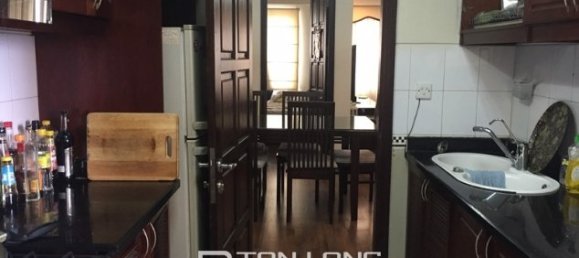 4 bedrooms Apartment in Tay Ho, Vietnam No. 185 9