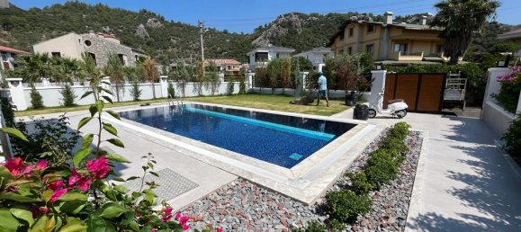 Villa 6+1 in Marmaris, Turkey No. 15803 3