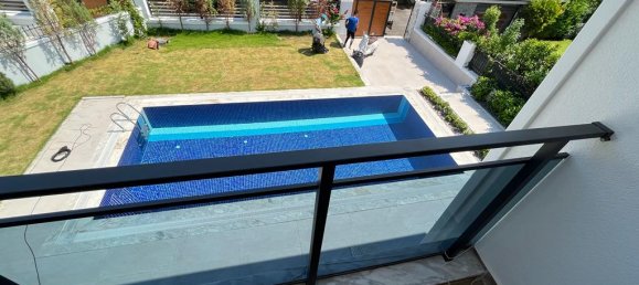 Villa 6+1 in Marmaris, Turkey No. 15803 2