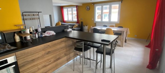 2 غرف نوم شقة في Firminy, France رقم 260963 3