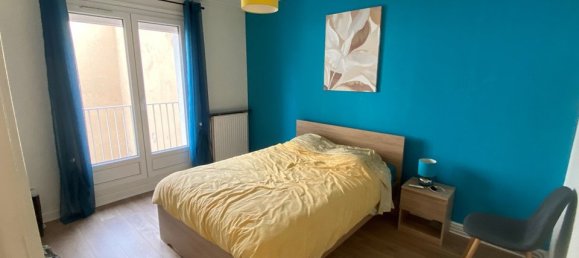 2 غرف نوم شقة في Firminy, France رقم 260963 5