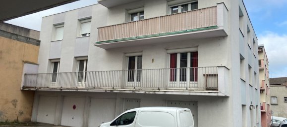 2 غرف نوم شقة في Firminy, France رقم 260963 7