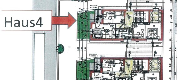 Casa de 3 dormitorios en Neusiedl am See, Austria No. 178680 17