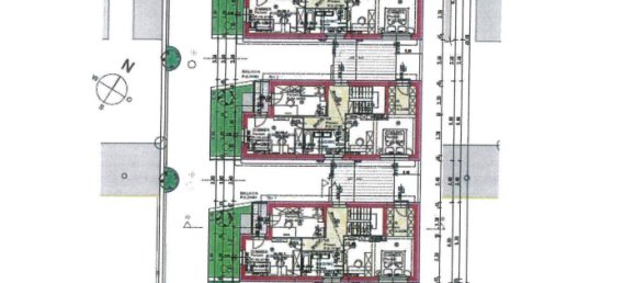 Casa de 3 dormitorios en Neusiedl am See, Austria No. 178680 16