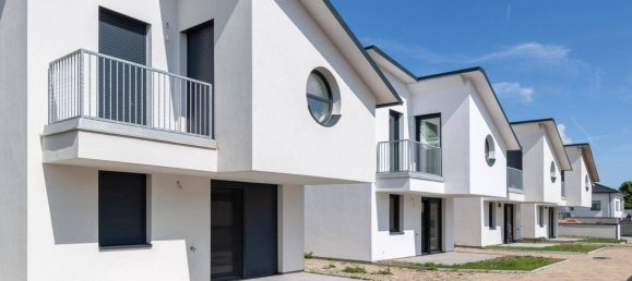 Casa de 3 dormitorios en Neusiedl am See, Austria No. 178680 13