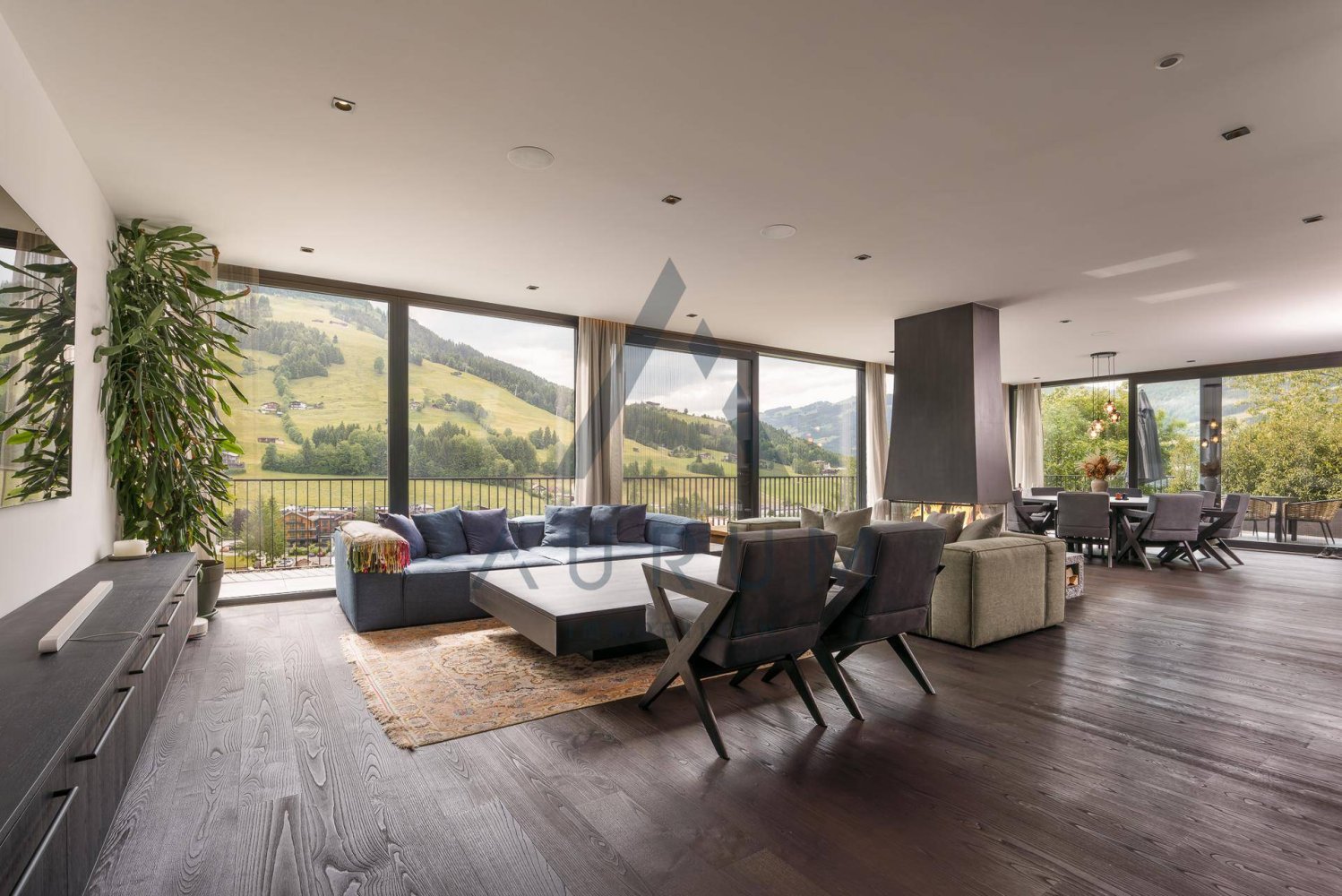 3 bedrooms House in Kirchberg in Tirol, Austria No. 180132