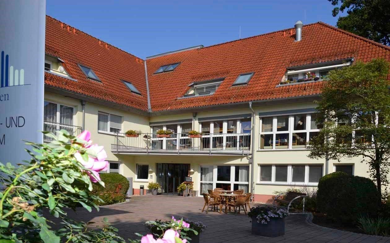 استوديو في Bayreuth, Germany رقم 358843