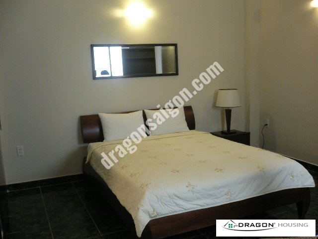 Wohnung in District 1, Vietnam 48m², Nr. 11362