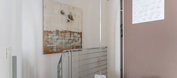 5 rooms Duplex in Milan, Italy No. 291536 41