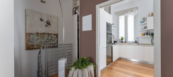 5 rooms Duplex in Milan, Italy No. 291536 18