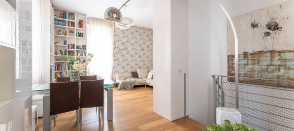 5 rooms Duplex in Milan, Italy No. 291536 15