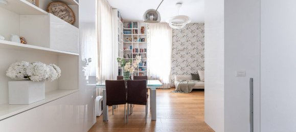 5 rooms Duplex in Milan, Italy No. 291536 11