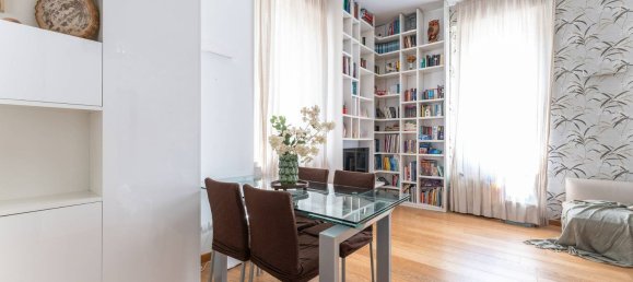 5 rooms Duplex in Milan, Italy No. 291536 13