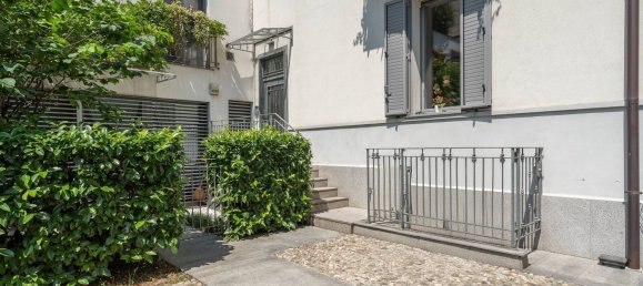 5 rooms Duplex in Milan, Italy No. 291536 23