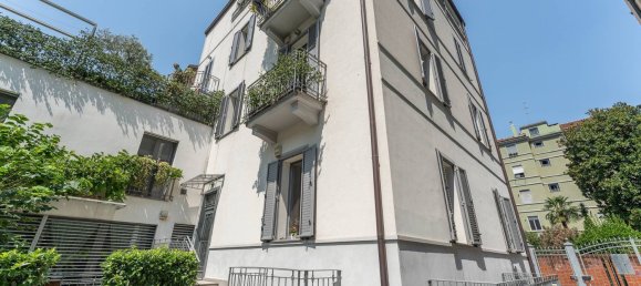 5 rooms Duplex in Milan, Italy No. 291536 21