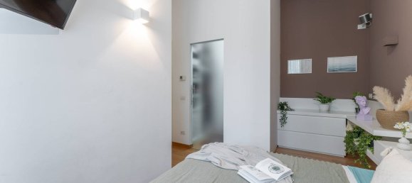 5 rooms Duplex in Milan, Italy No. 291536 34