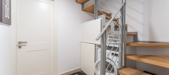 5 rooms Duplex in Milan, Italy No. 291536 42