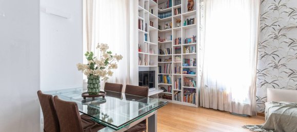 5 rooms Duplex in Milan, Italy No. 291536 9