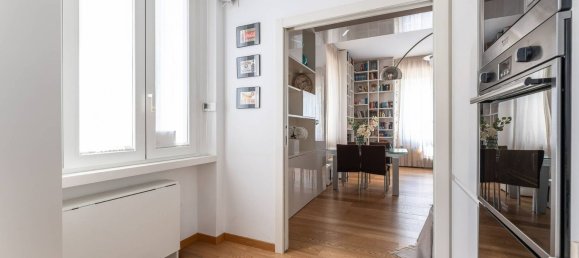 5 rooms Duplex in Milan, Italy No. 291536 29