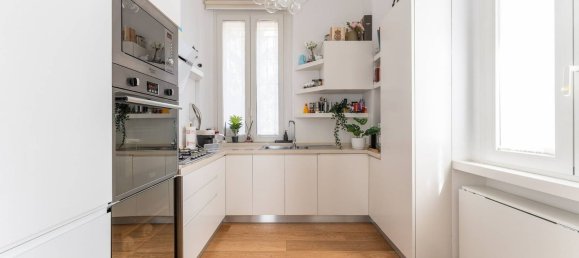 5 rooms Duplex in Milan, Italy No. 291536 25