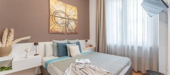 5 rooms Duplex in Milan, Italy No. 291536 31