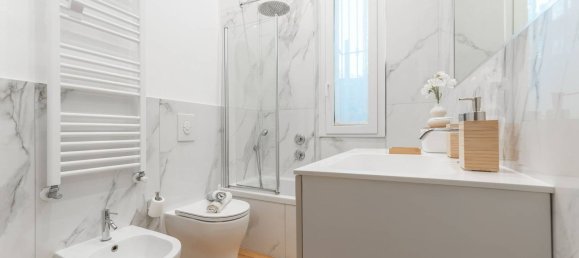 5 rooms Duplex in Milan, Italy No. 291536 36