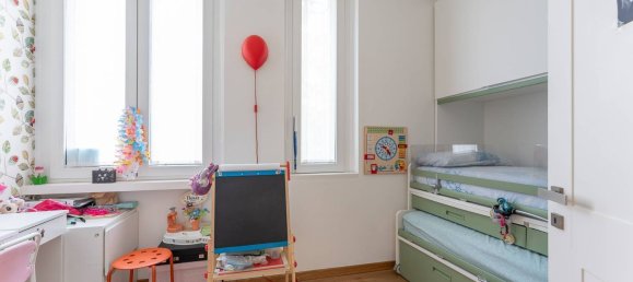 5 rooms Duplex in Milan, Italy No. 291536 39