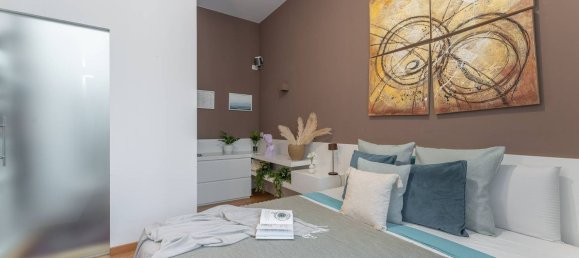 5 rooms Duplex in Milan, Italy No. 291536 33