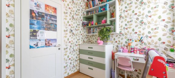 5 rooms Duplex in Milan, Italy No. 291536 38