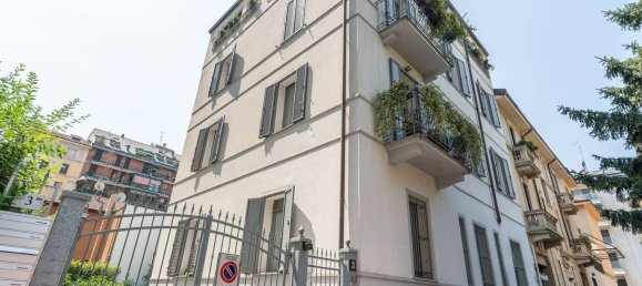 5 rooms Duplex in Milan, Italy No. 291536 19