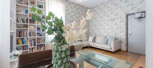 5 rooms Duplex in Milan, Italy No. 291536 7