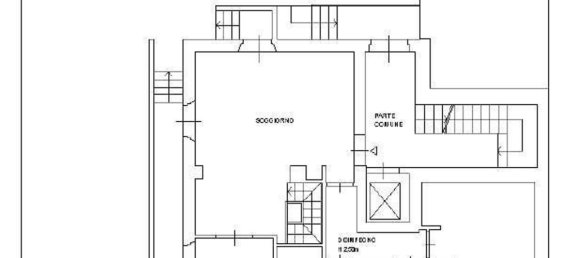 5 rooms Duplex in Milan, Italy No. 291536 26