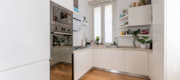 5 rooms Duplex in Milan, Italy No. 291536 22