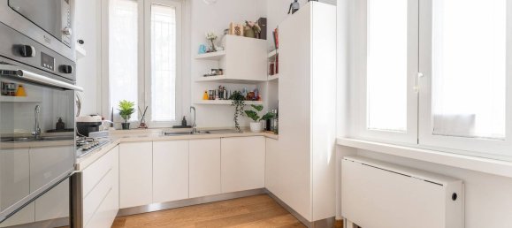 5 rooms Duplex in Milan, Italy No. 291536 20