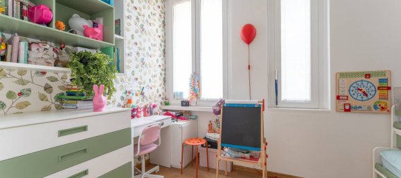 5 rooms Duplex in Milan, Italy No. 291536 37