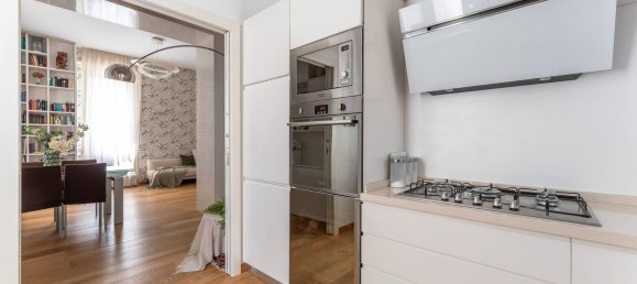 5 rooms Duplex in Milan, Italy No. 291536 28