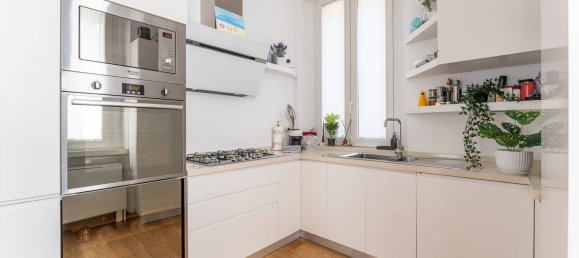 5 rooms Duplex in Milan, Italy No. 291536 27