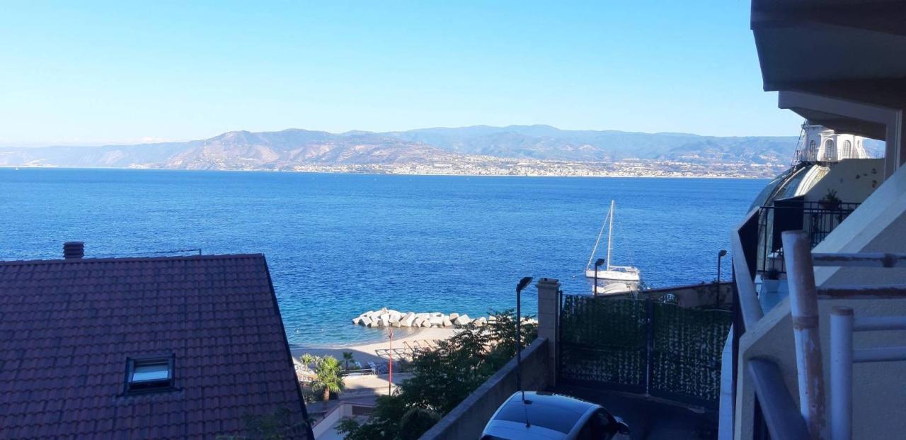 3-Zimmer Wohnung in Messina, Italy, Nr. 145227