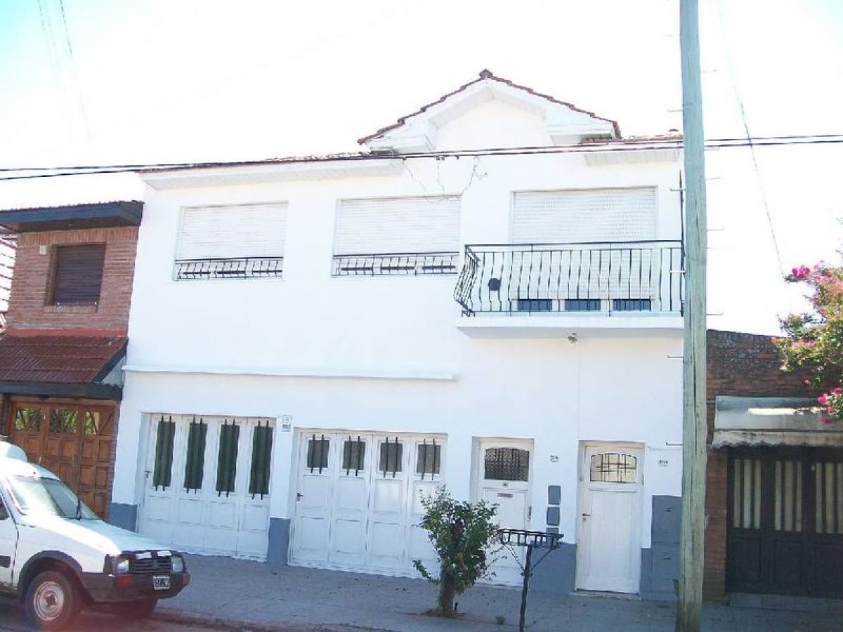 2 chambres Maison à Mar del Plata, Argentina No. 92261